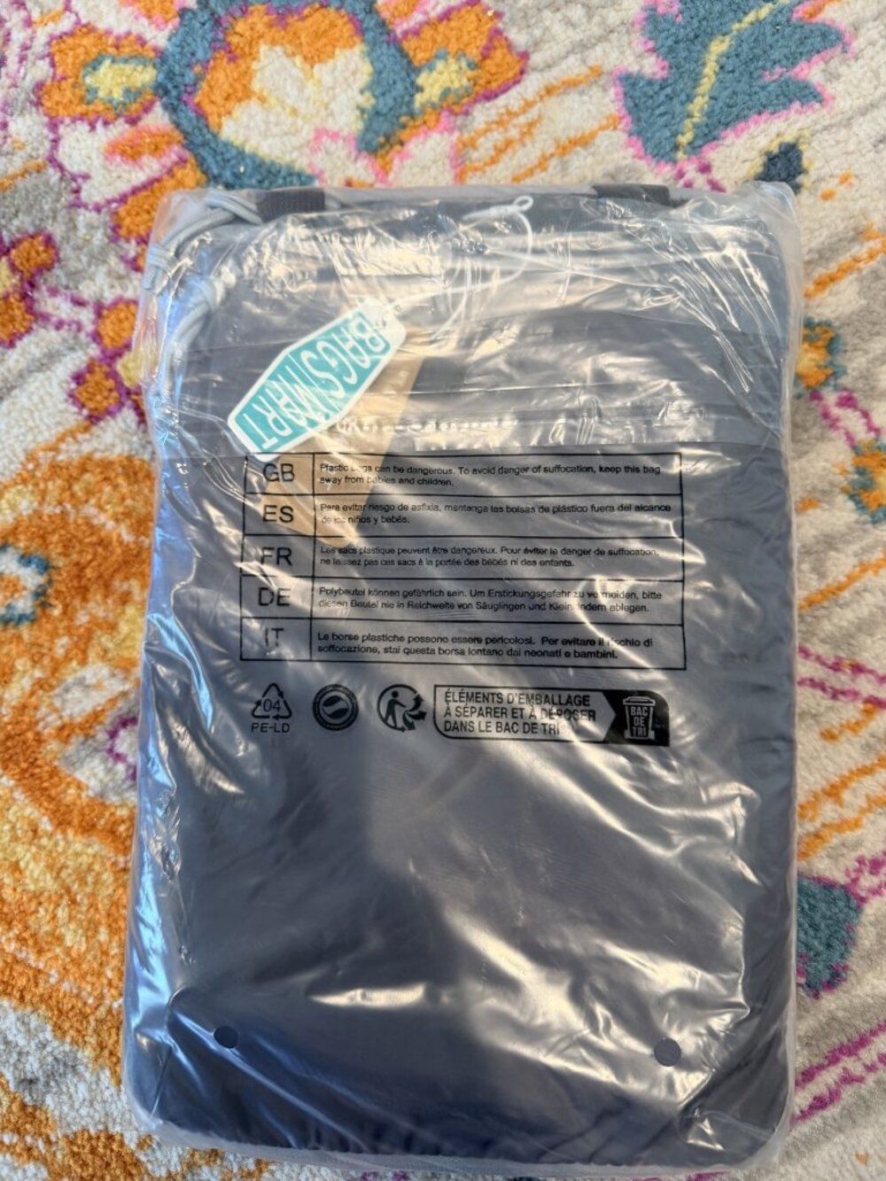 Bagsmart Packing Cubes
